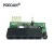 Import 5 port ethernet switch module 5pcs RJ45 interface 100Mbps HUB network switches PCBA switches  full duplex mode and backpressure from China