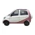 Import 5 Seat 5 Doors Mini Low Speed Electric Vehicles Automobile from China