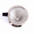 Import 50 micron 180 mesh stainless steel reusable fine wire mesh  v60 coffee filter dripper from China