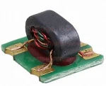 50 ohm 1:4CT Flux Coupled RF Balun Transformer 5-900MHz insertion loss 3.0dB Max