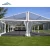 Import 500 People Luxury Transparent Wedding Tent 15x30m Marquee with Clear Roof for sale from China
