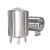 Import 5000 gallon storage cover 5000 liter 10000 litres small pressure stainless steel water tank from China