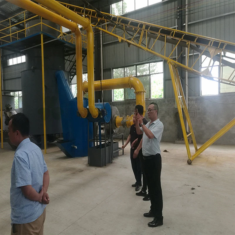 500kw biomass saw dust  gasifier power plant ,biomss waste to energy power plants