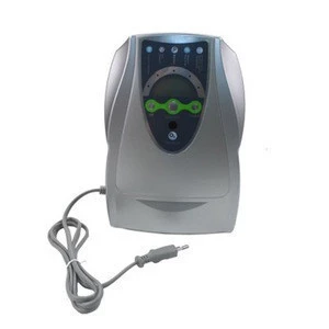 500MG/H Water Food Ozonizer Ozonator Vegetable Fruit Washers air purifier portable Ozone Generators