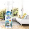 500ml Fabric sofa cleaning foam dry clean spray