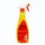 Import 500ml multifunctional household kitchen oil fume cleaner liquid spray package kitchen cleaner from China