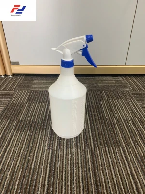 500ml Plastic handheld Trigger Sprayer Home Use sanitizing Trigger Sprayer And garden Sprayer mist spraye liquid