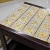 Import 50CM Vinyl Gold/Silver long lace /Gold lace table runner/doily from China