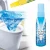 Import 50ml toilet spray strong smell Fresh air freshener spray with natural plant ingredients toilet odor eliminator from China