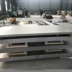 50mm Gr5 TC4 Titanium Plate Ti6Al4V Wholesaler