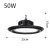 Import 50W 100W 150 Watt 200W UFO Light Highbay Shopping Mall Warehouse Fixtures Industrial Lamp Led High Bay Light,Industrial Lighting from China