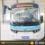 Import 51 - 70 km/h Max Speed new energy pure electric city bus passenger bus for sale from China