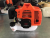 Import 52cc cg 520 gasoline brush cutter from China