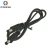 Import 5525 5521 5.5*2.1mm 5.5*2.5mm Male Female 12V 24V Extension DC Power Cable For CCTV from China