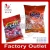 Import 5g good taste sweet cola fanta flavor hard candy from China