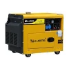 5kva  portable silent diesel generator price