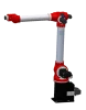 6 axis industrial robot arm manipulator