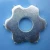 Import 6 Point Tungsten Carbide Tipped Cutters for concrete scarifier from China