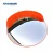 Import 60 cm Round Acrylic / PMMA Security Outdoor Convex Mirror used for Traffic safety from China