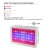 Import 600w green house led plant grow light full spectrum for vegetables hydroponic light from China