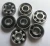Import 608 2RS   Miniature ball bearing  ceramic bearing High precision bearing from China