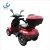 Import 60v 1000w 4 wheel handicapped electric mobility scooter from China