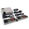 620 Games Retro Handheld Classic Game Player Family TV video game console with 2 Controllers