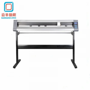 630mm 24 inch mycut cutter plotter with contour CCD camera function mycut plotter without CCD camera MK630