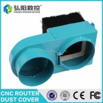 65/75/80/85mm dust cover for Spindle dust cover for woodworking machine