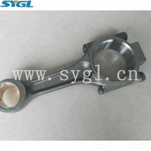 6CT QSL9 engine crank mechanism Connecting Rod 5266243 for construction machine