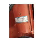 6G M93R3045SE 24V 6KW G5800-3708100G-002 car gas engine starter motor