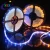 Import 6mm double side pcb 12v smd 2835 indoor and outdoor for channel letter sign flexible led strip light from China