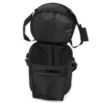 6Qt Instant Pot Carrier Travel Tote Carrying Cooler Bag for Pressure Cookers with Padded Sides and Carrying Strap