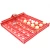 Import 70 pcs Newest model egg tray for quail eggs Multi-function egg tray from China