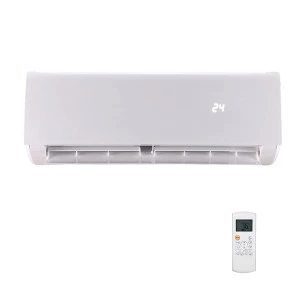 7000BTU High Quality Super General Low Energy Cooling And Heating Wall Mounted System Air Conditioner Split Air Condition