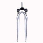 700C Adjustable Preload Mechanical Lock-out System Bike Fork