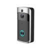 720P Wireless IP Digital Camera Wifi Video Door Phone Doorbell Intercom waterproof support to answer door bell on smart phone