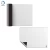 Import 7.9-22A2 White board dry erase fridge magnet whiteboard a4 magnetic whiteboard from China