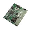 7inova Homeplug PLC Powerline Module Up to 200Mbps For IP Camera Access Control Elevator Diagnosis Monitor Intercom
