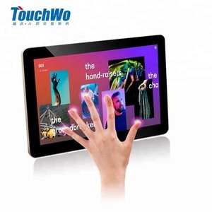 8 10.1 13 15.6 inch lcd touch screen car pc /android tablet pc all in one computer