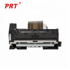 80mm Direct Thermal Printer Mechanism PT721 for ECR/financial POS