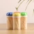 Import 85pcs Mini Toothpick holder Refillable Restaurant Domestic Double Pointed Food sticks Hot Sale Tooth pick container from China