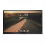 86 Interactive Flat Panel Smart Interactive Touch Board LCD Touch Screen Display 55 ~86 inch Interactive Whiteboard