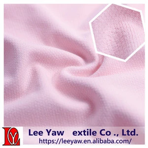 86% NYLON FULL DULL COTTON TOUCH 14% SPANDEX PIQUE UV-CUT COTTON TOUCH WICKING TREATMENT