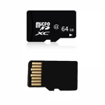 8G 16G 32G 64G Mobile phone memory card TF card recorder monitoring flash Memory card