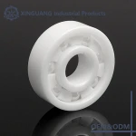8x22x7 mm 608 ceramic ball bearing