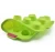 Import 9 Cavity Food Grade Premium Silicone Cake Mold Muffin Pan Nonstick Baking Trays Bakeware from China