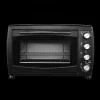 9 Slices Baking Bread Convection Countertop Toaster Oven