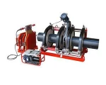 90-315mm pe pipe welding machine butt welders