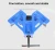 Import 90 degree adjustable right Angle Clamp,welding angle clamp,right angle pipe clamp from China
